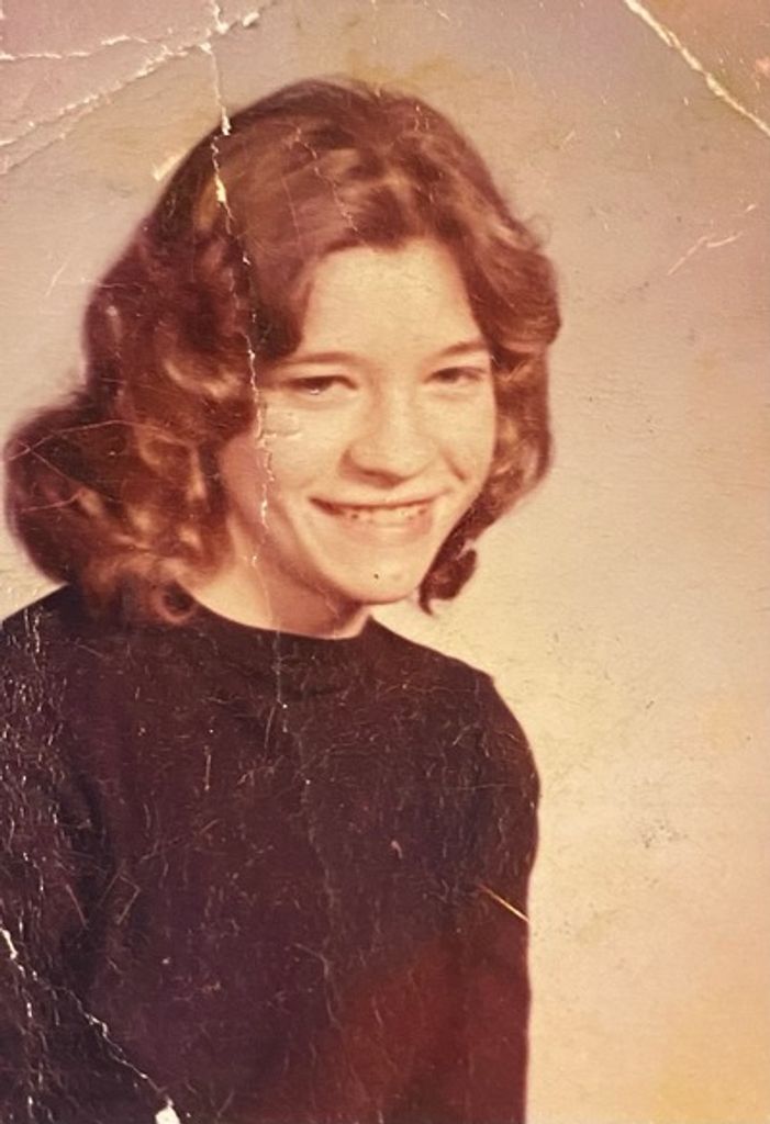 Olive Rae Van Ausdal Profile Photo