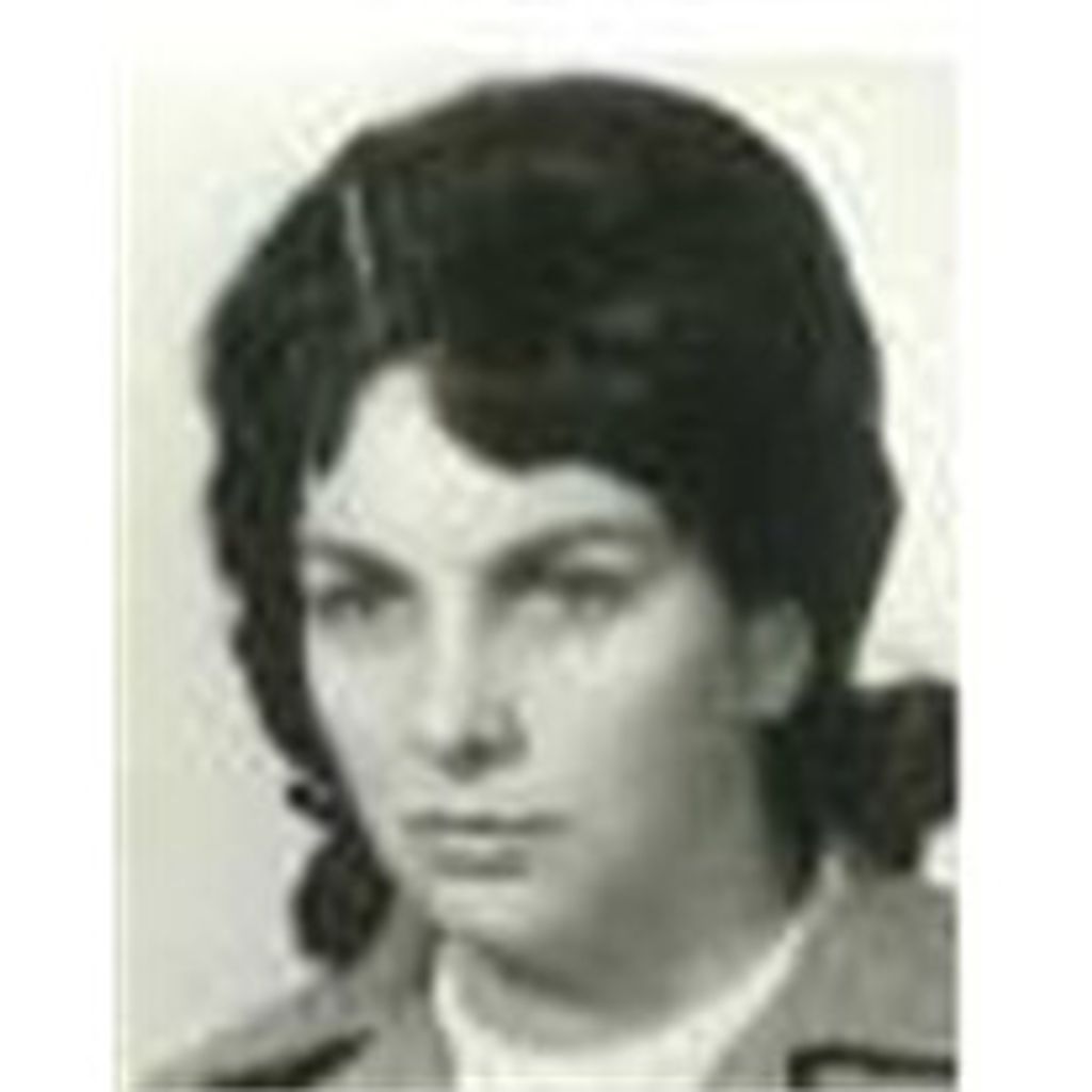 Zofia Cymer Profile Photo