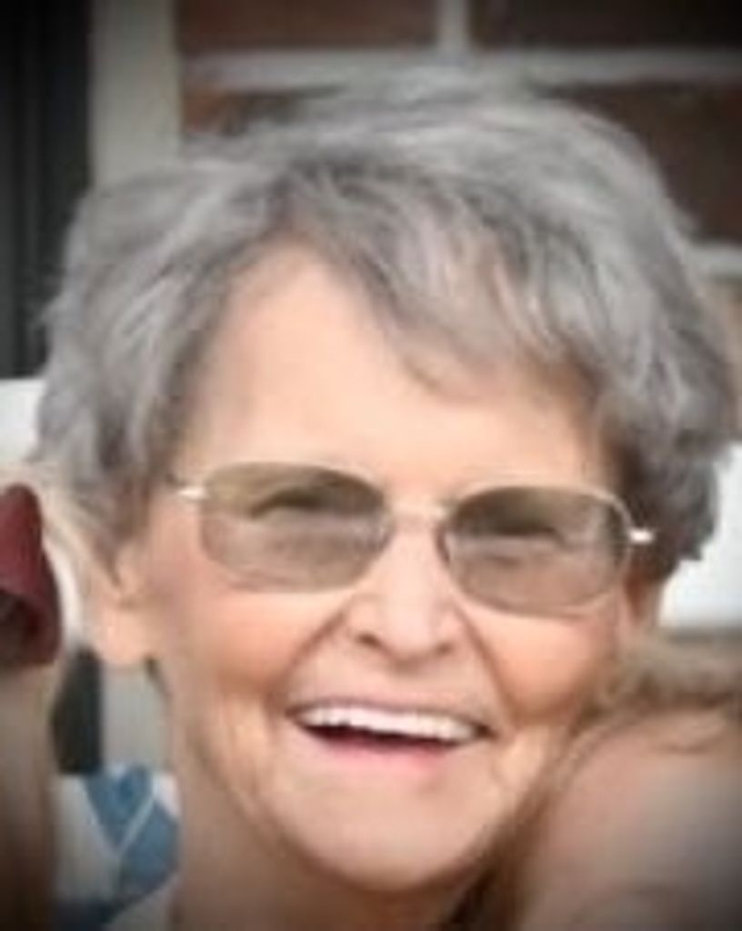 Edna Ruth Williams Profile Photo