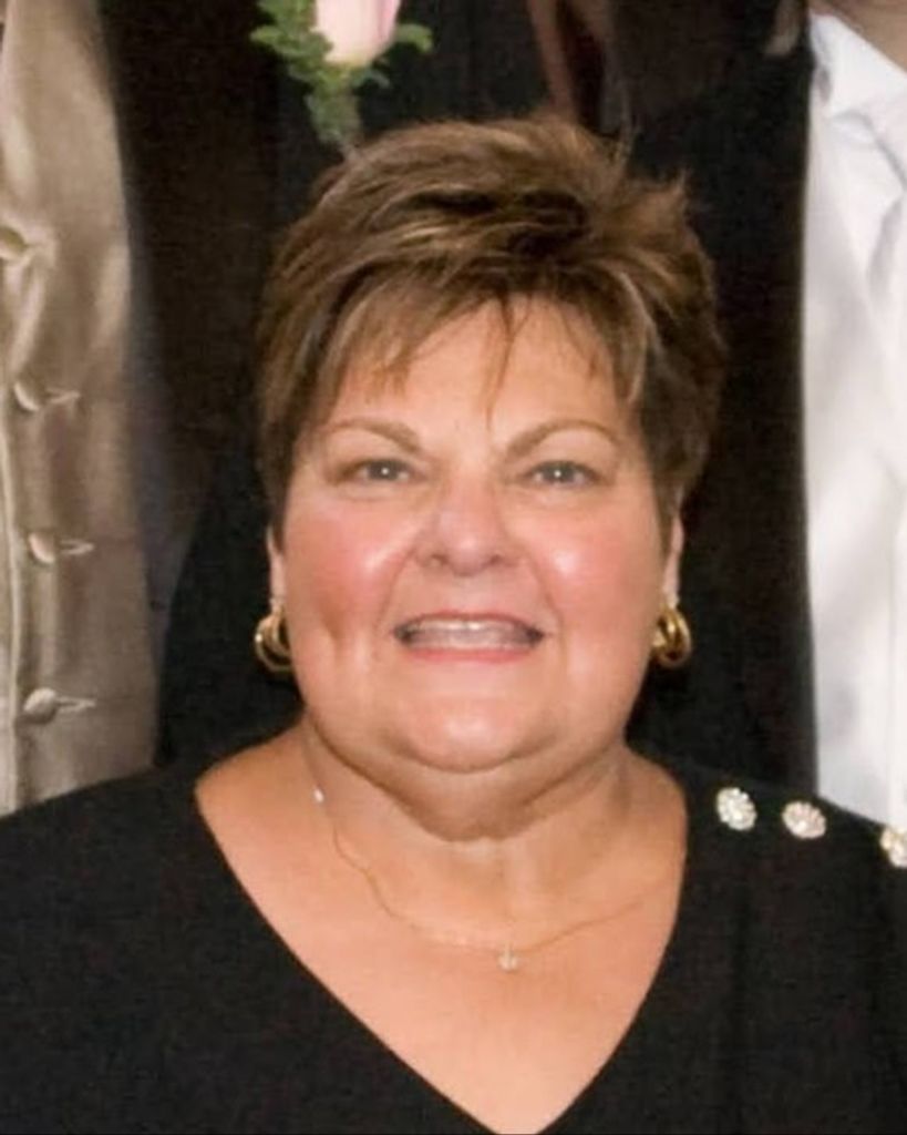 Mary Kay Schmidt