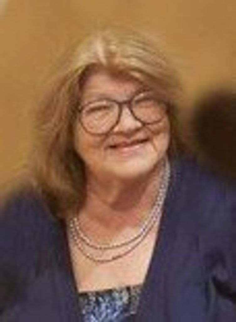 Ellen Jean Beier
