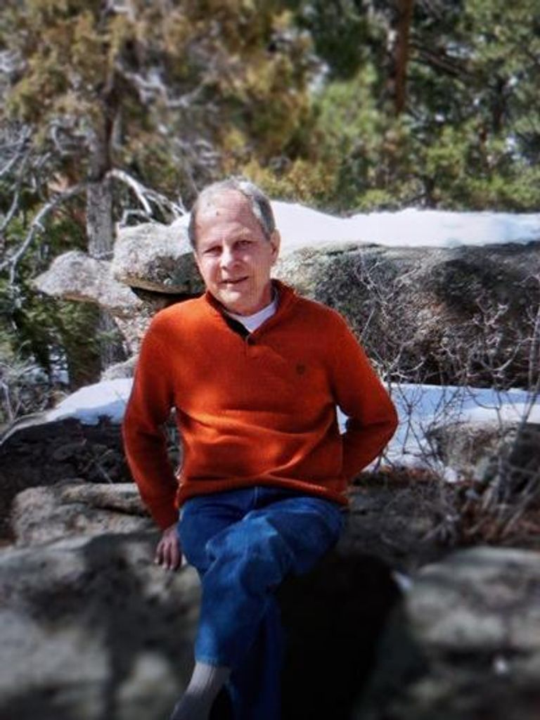 Thomas Allen Pierson Profile Photo