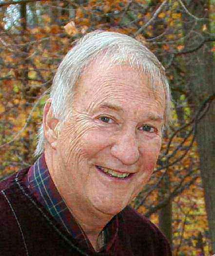 James R. Menzel