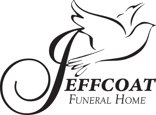 Jeffcoat Funeral Home Logo