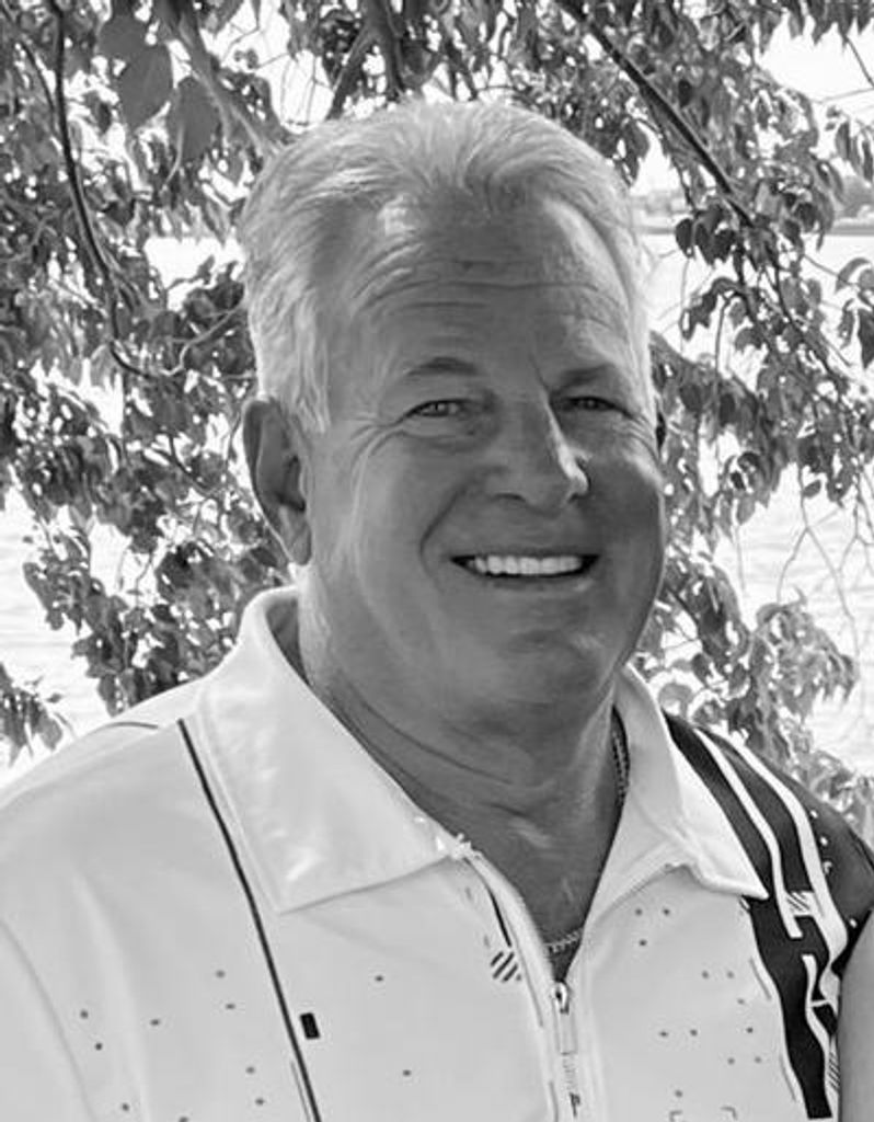 Glen Lyster Profile Photo