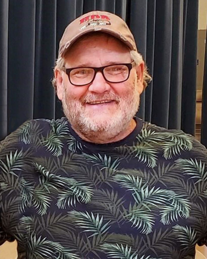 Cary John Phelps
