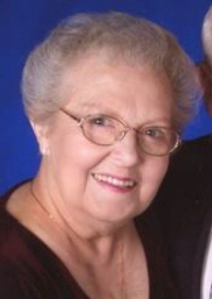 Iona Ann Elliott