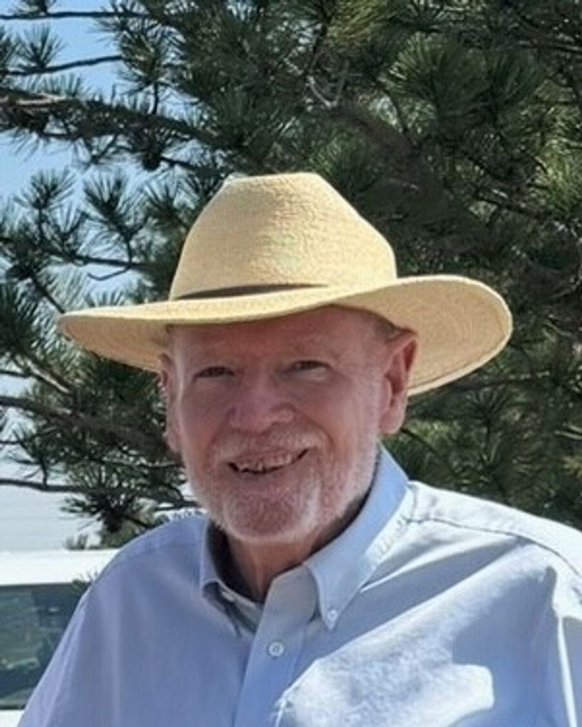 George Allen Leathers