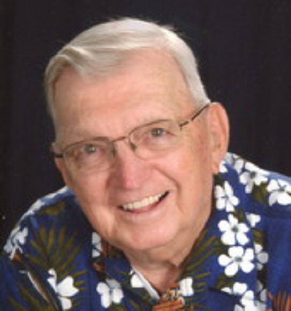 Walter W. Clish