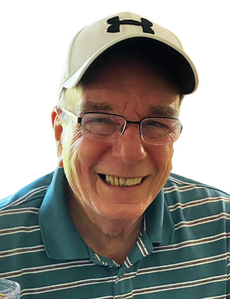 Richard “Dick” Scremo Profile Photo