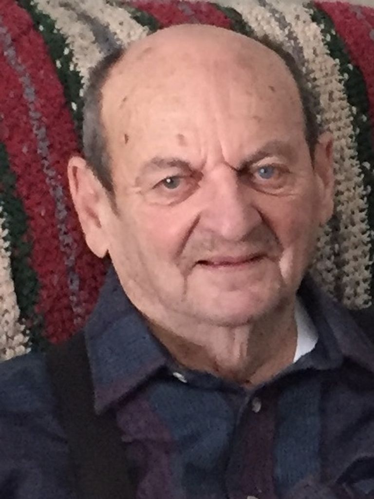 James Warttman