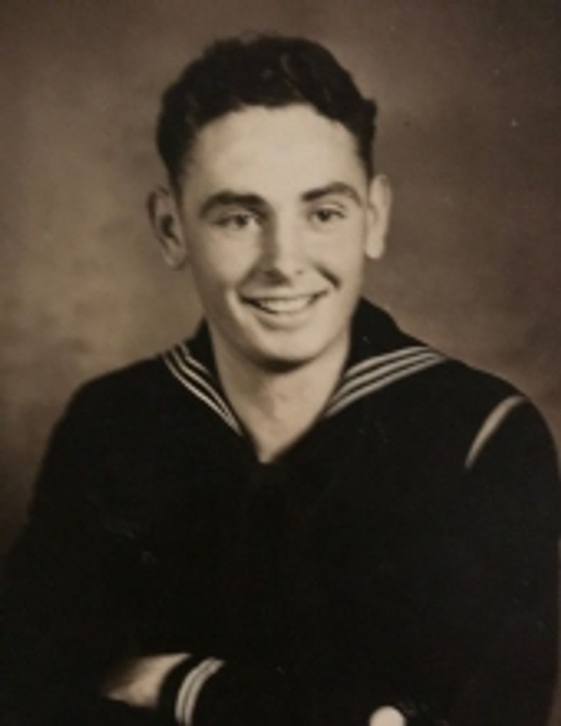 Robert Harold Parkyn