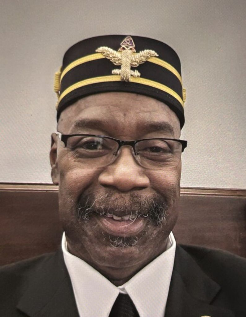 Larry Russell Dixon, Sr. Profile Photo