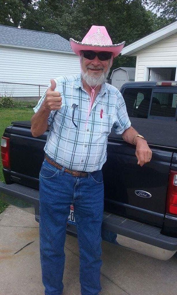 Larry Rollyson