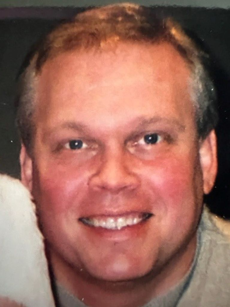 Keith Thomas Milford Profile Photo