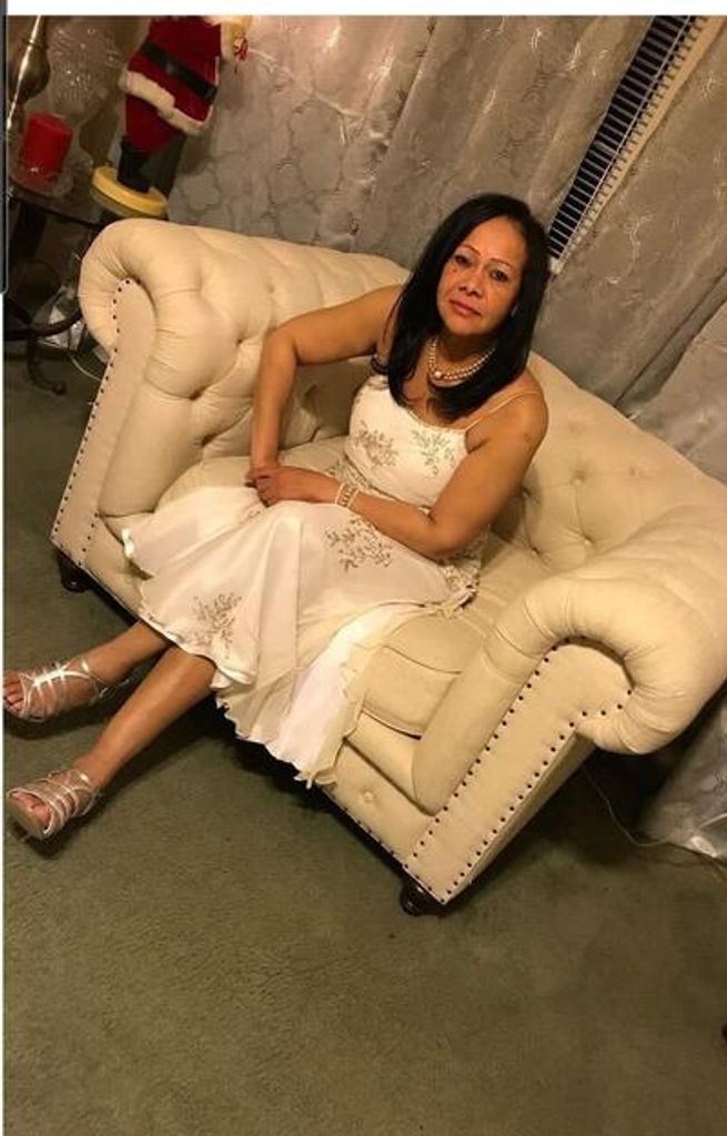 Soraya Niberka Morales