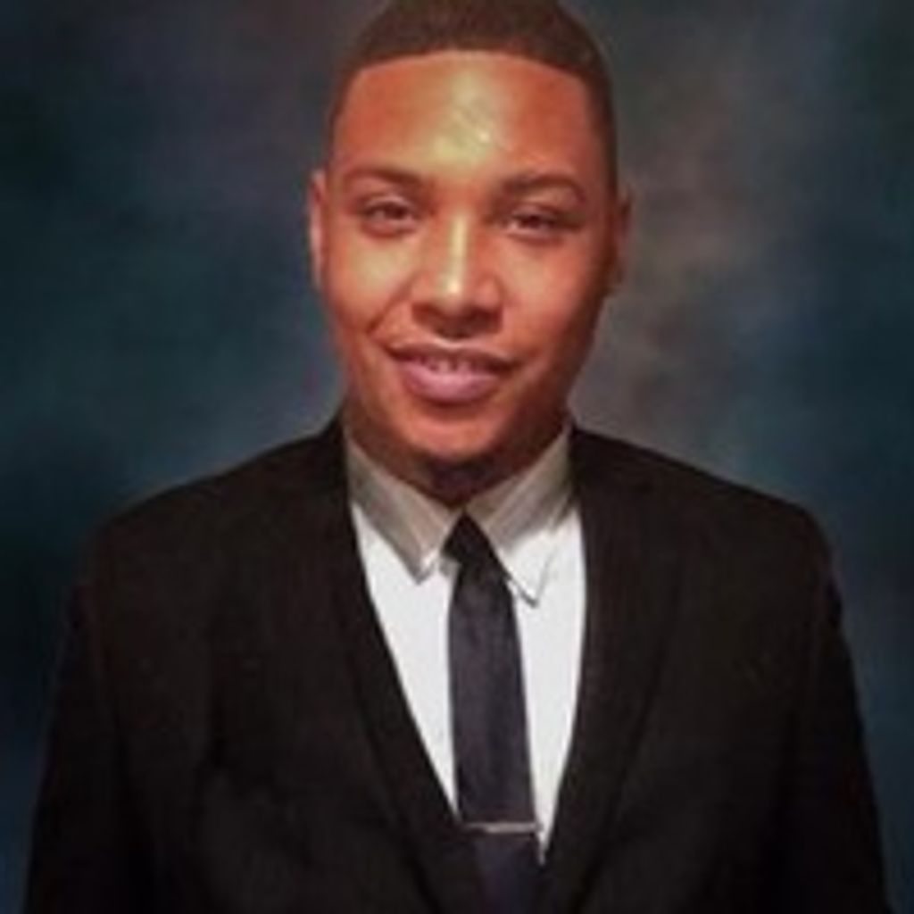 Tevin Ingram Profile Photo