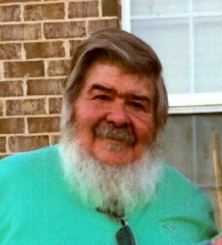 Charles Kenyon Brown Profile Photo