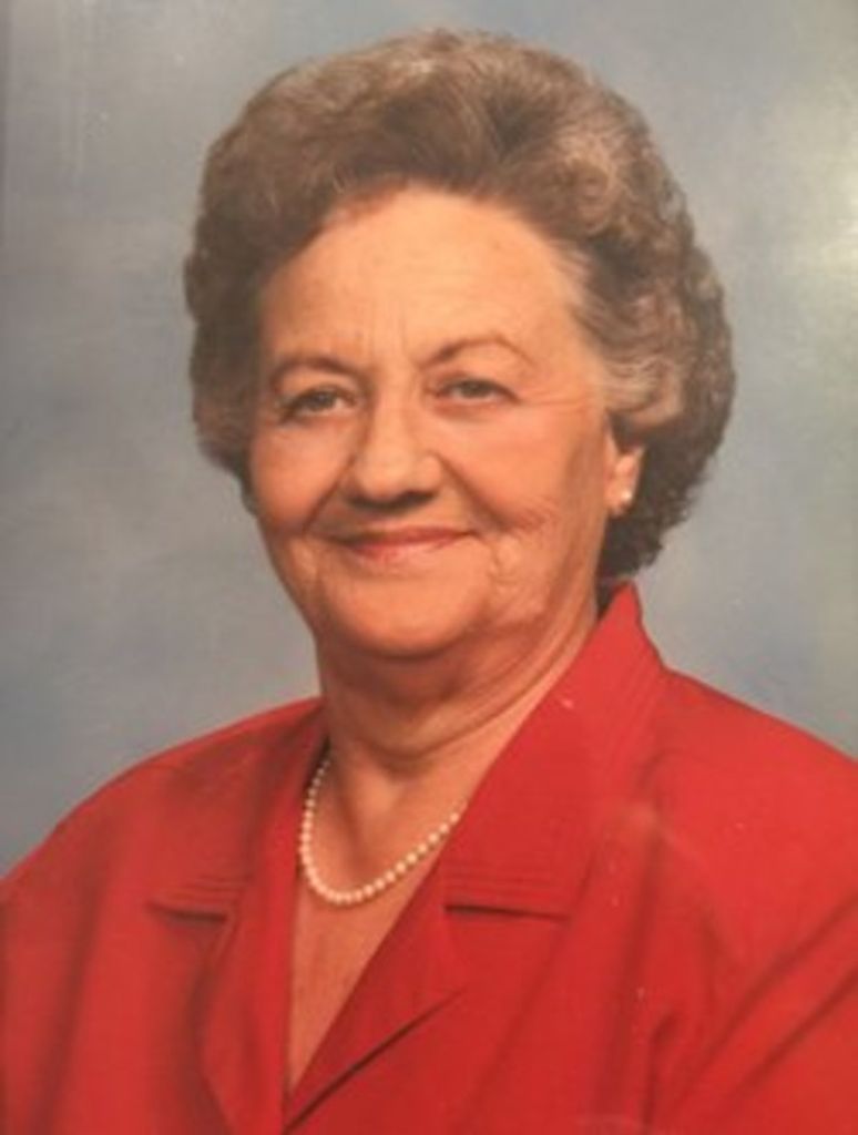 Huberta Joy Rose Fore Profile Photo