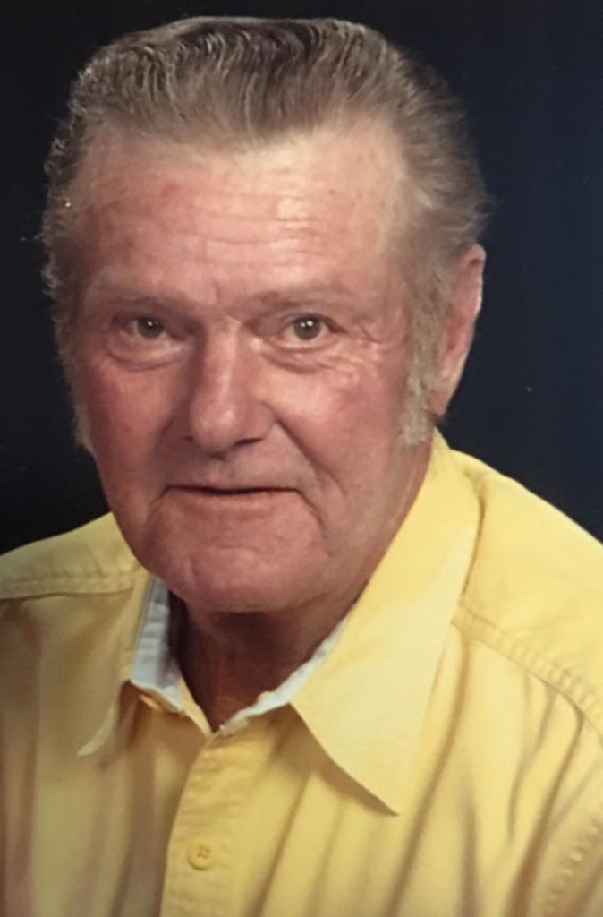 Raymond Vance Funderburk, Jr.