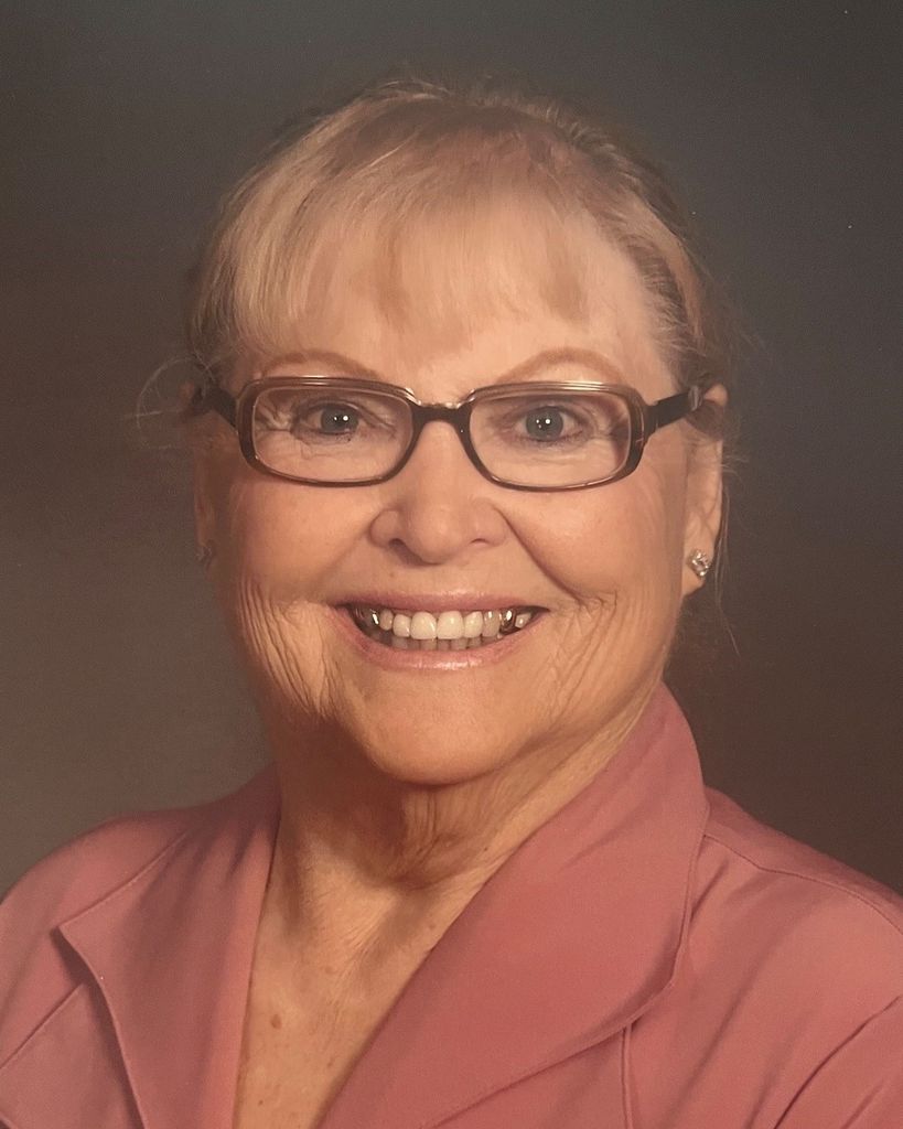 Marianna Howery Mitchell