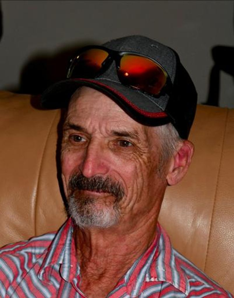 Byron Maynard, Sr.