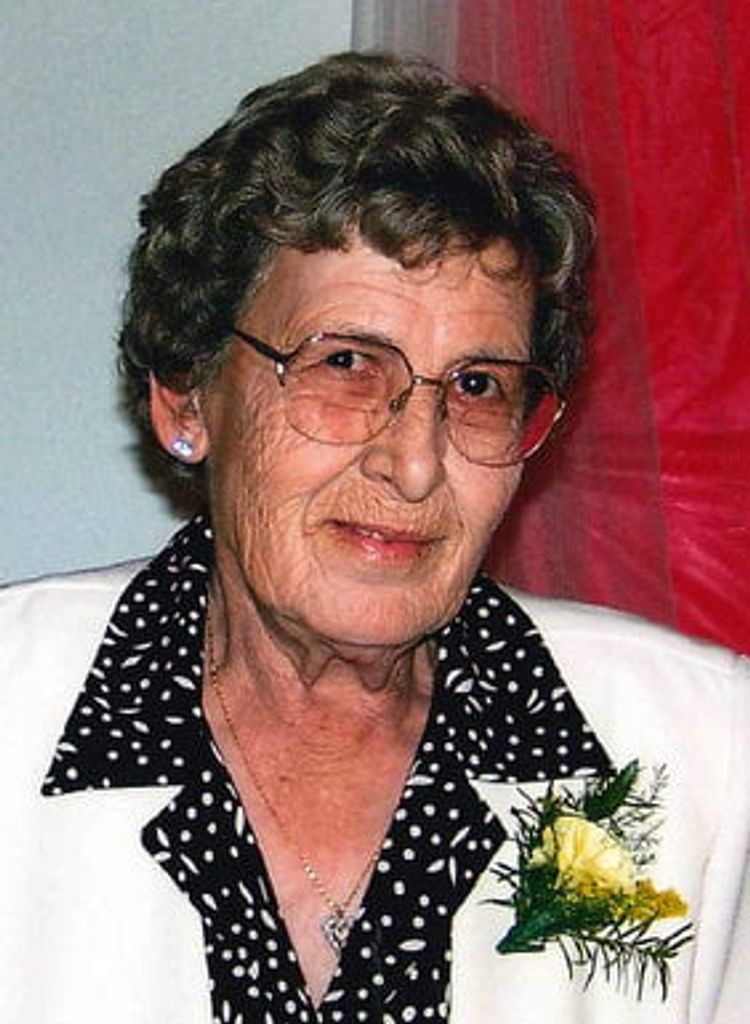 Thelma House Profile Photo