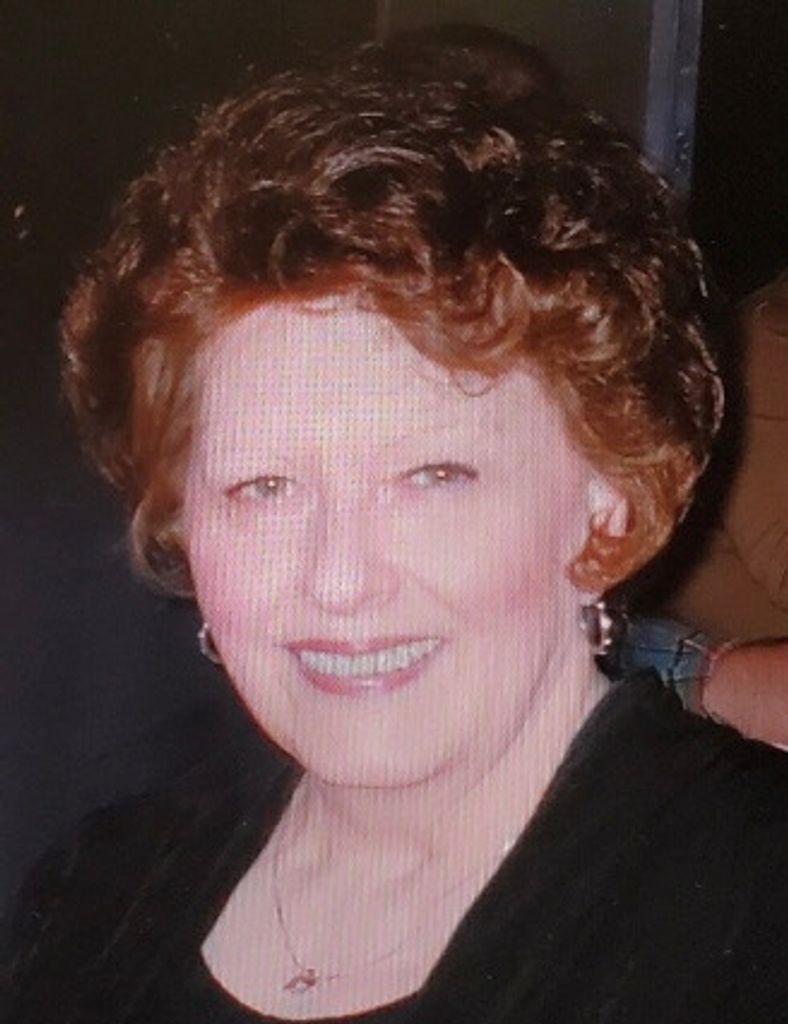 Nancy  Brantley  Profile Photo
