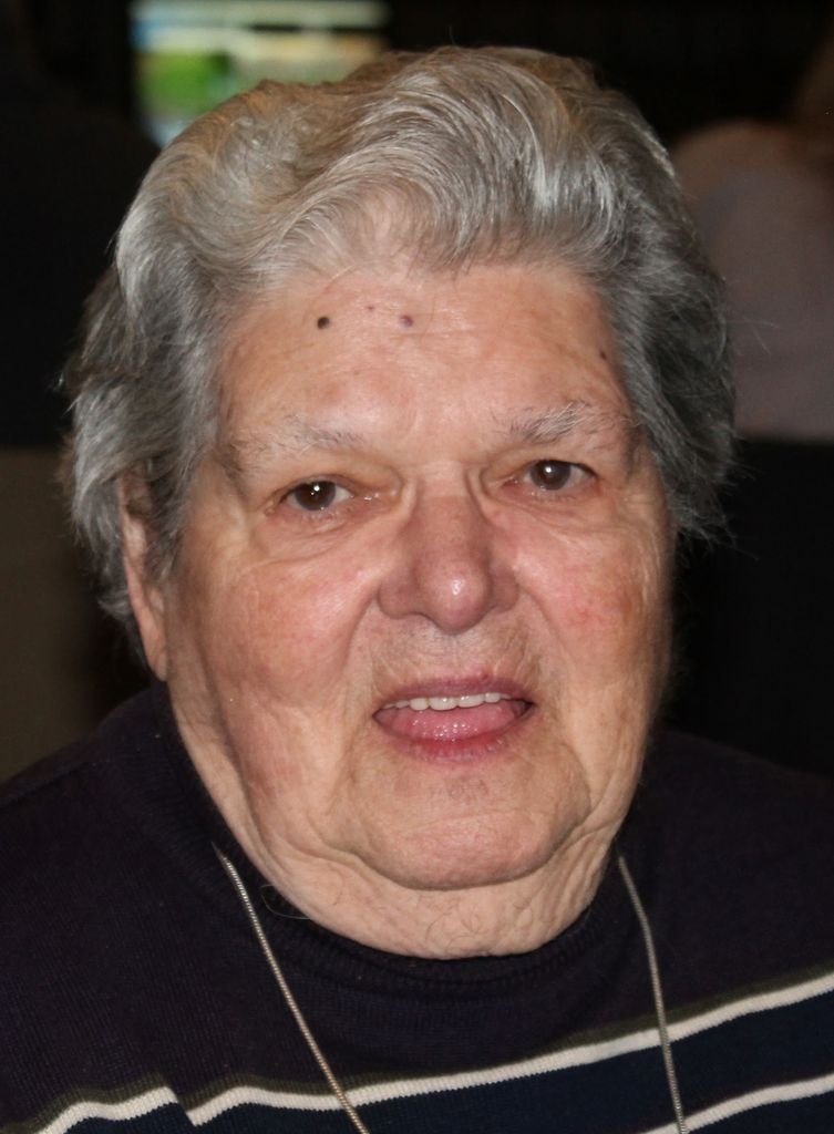 Dorothy Elizabeth Pettit