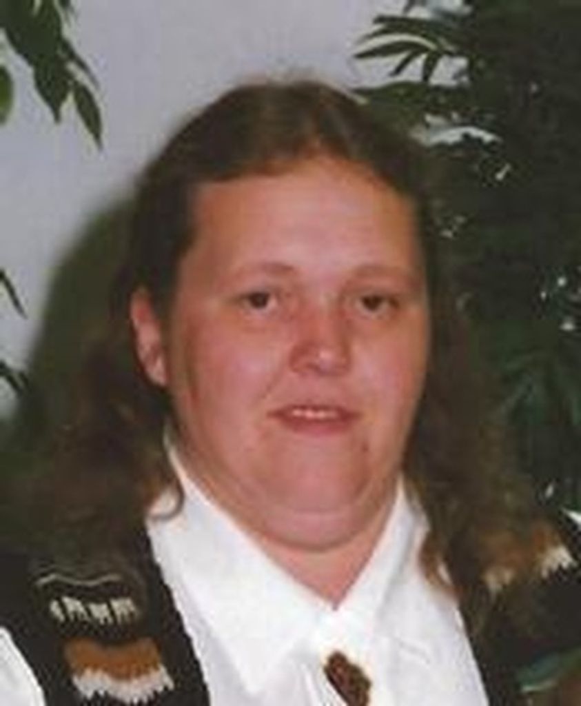 Debbie Henson