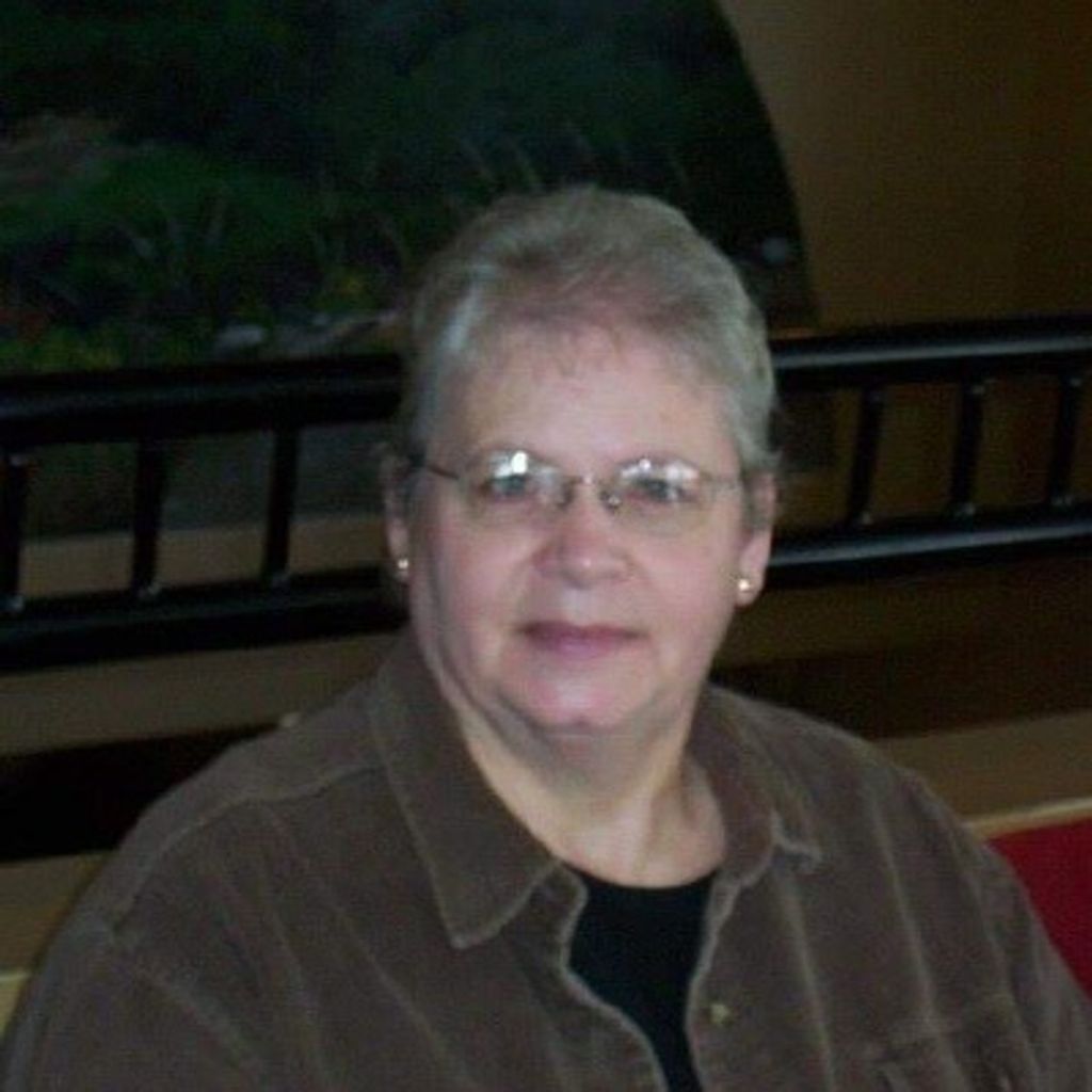 Juanita Elizabeth Palmer Profile Photo