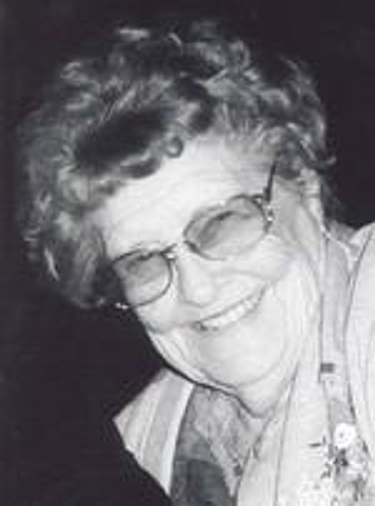 Mary Steen