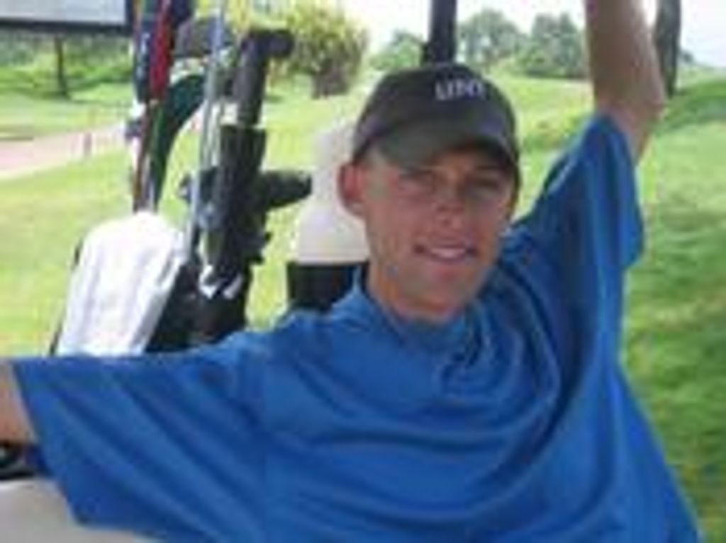 Jason Scott Lindgren