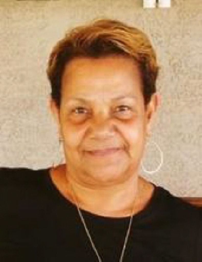 Migdalia Figueroa