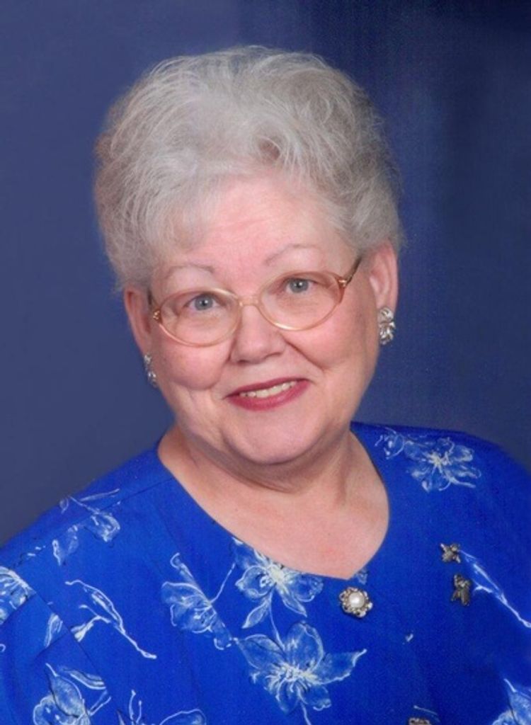 Paulette Raye Rush