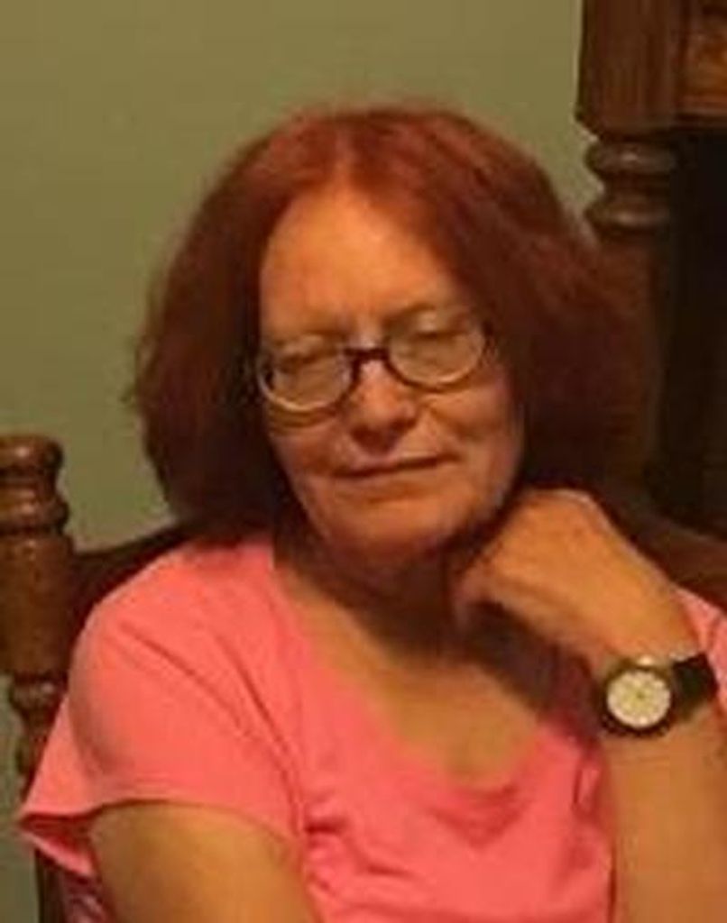 Sharon A. Knox Profile Photo