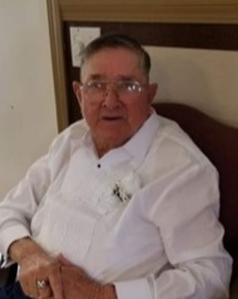 Jessie Ray Ledbetter
