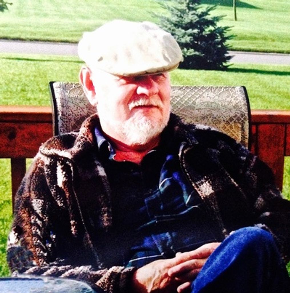Bert Elias Wold, Jr. Profile Photo