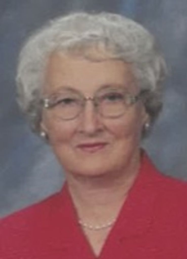 Alta Josselet Mcguire Profile Photo