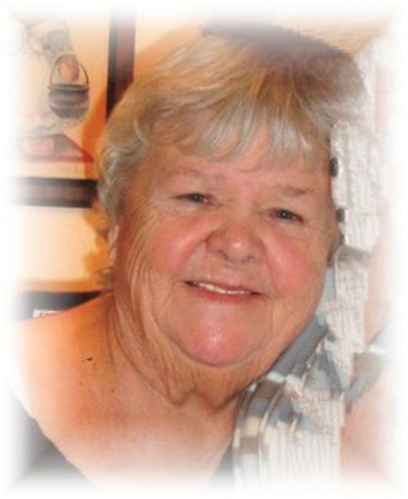 Mary Metheny