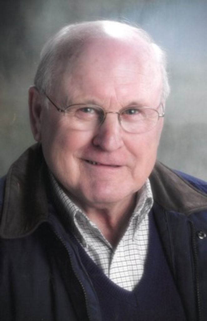 Donald H. Lavalley Profile Photo