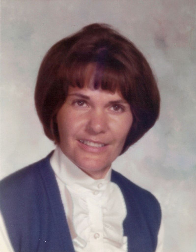 Juanita Davis Frei Profile Photo