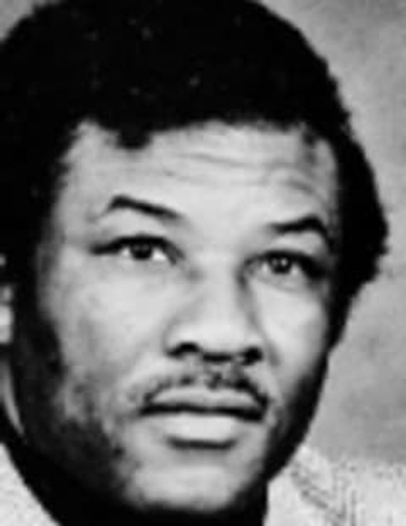 Isaiah Lofton  Vance, Jr.