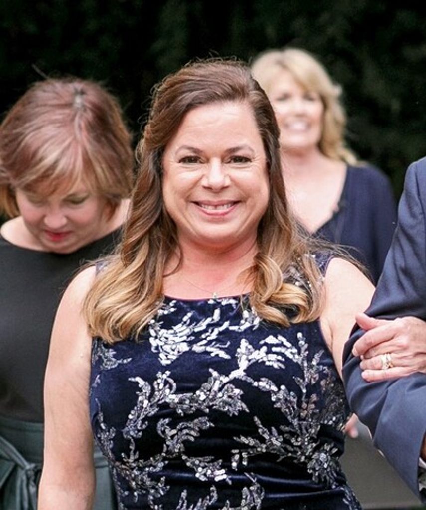 Mariaelena Frame Profile Photo