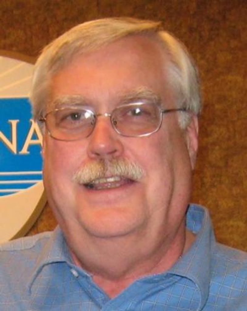 Dennis Paul Dyrud Profile Photo