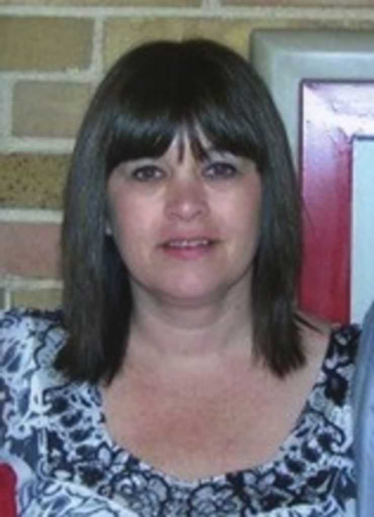 Annette Marie Lilly Profile Photo