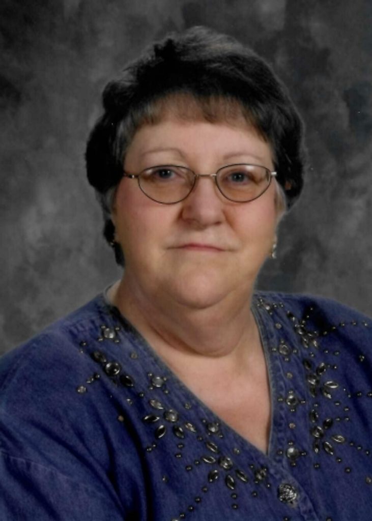 Irene Faye Reeves Profile Photo