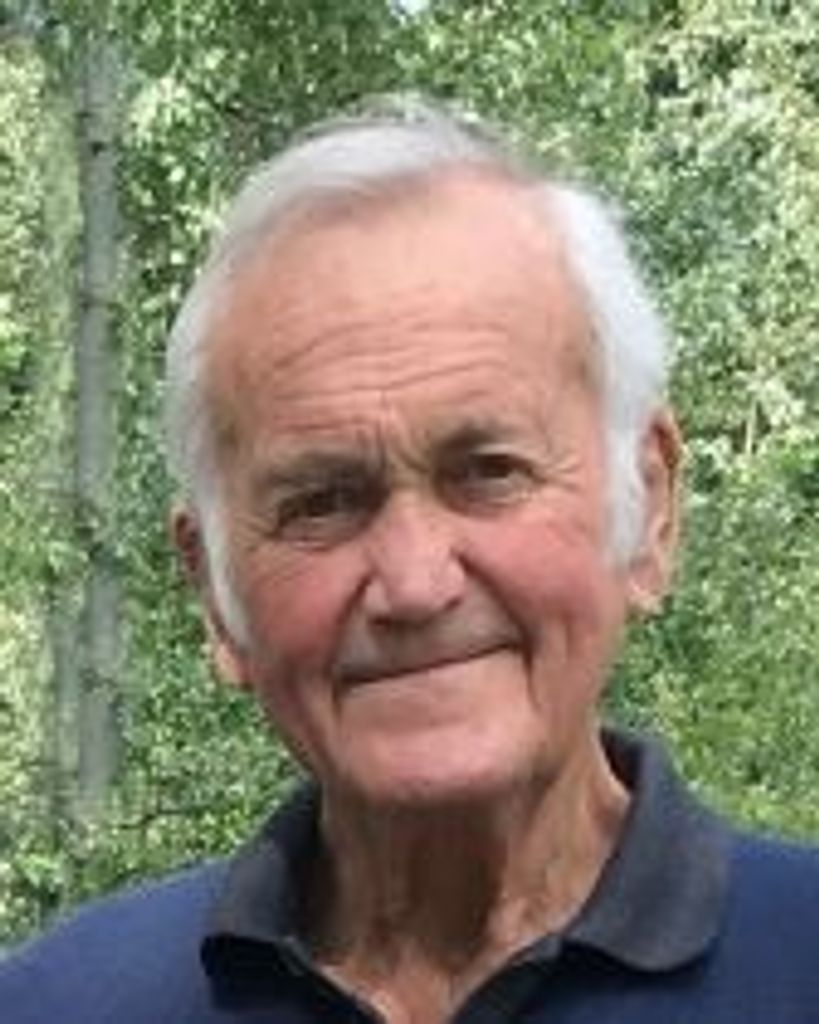Roger Portman