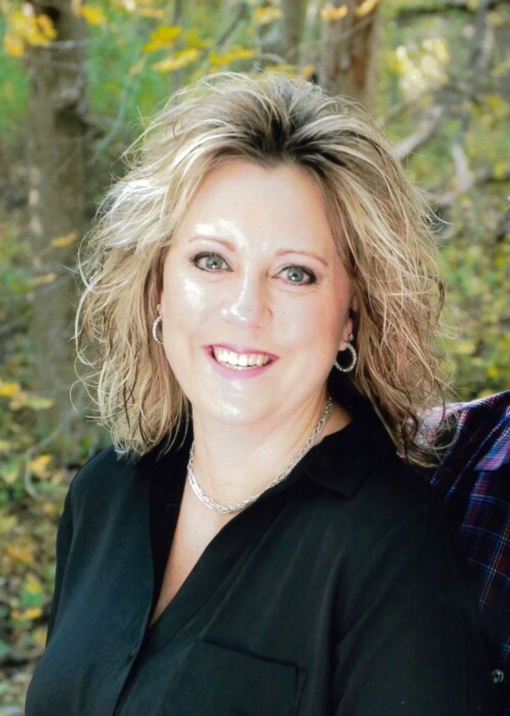 Tami Belton-Rocke
