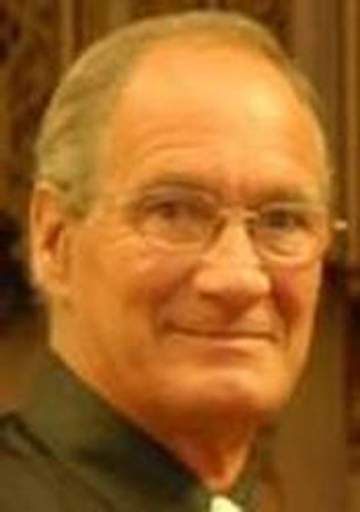Donald E. Skyberg